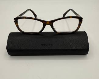 Prada Prescription Frames, New, never used!