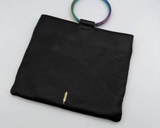 Thatcher Brand Hand Bag