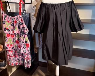 Lot #79 Fun Casual Dress Collection - Maeve and Anthropologie