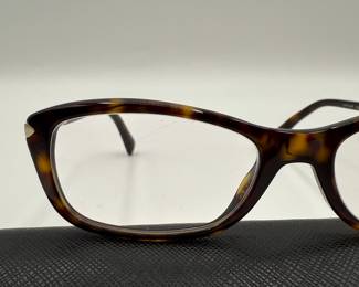 Prada Prescription Frames - Brand New
