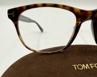 Tom Ford Prescription Frames