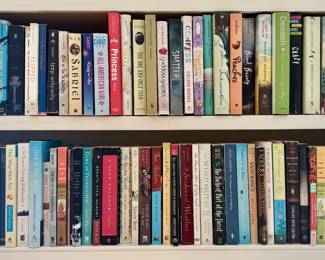 Books