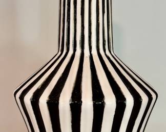 Hippy Chic Vase by Jonathan Adler