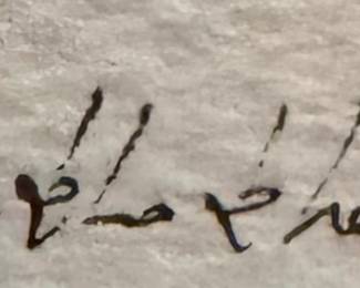 artist detail