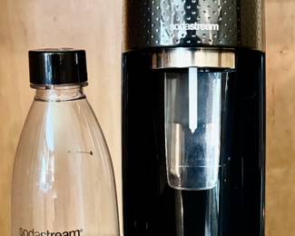 Sodastream 