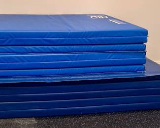 Tumbling Mats