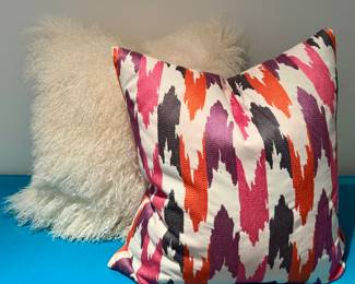 Decorative Pillows