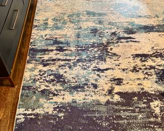 Nourison Celestial Collection Area Rug - 7'10" x 10'6"