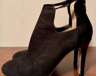 Jimmy Choo Booties