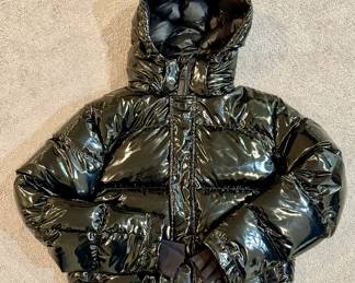 The Super Puff Jacket