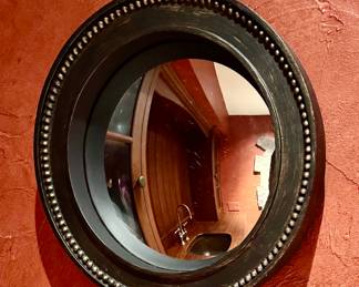 Concave Mirror