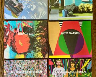Art Books