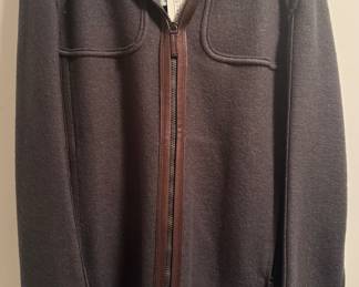 New Frauenschuh Jacket