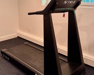 True Treadmill 
