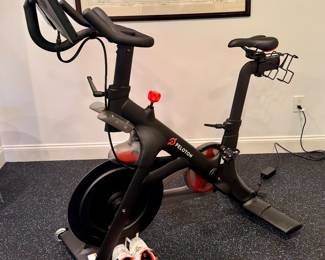 Peloton 