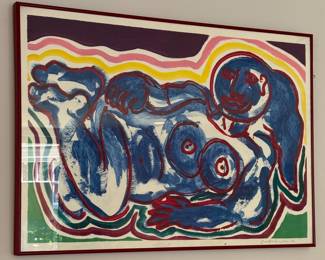 Matthew Brzostoski Original Artwork