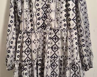 Adelyn Rae Dress