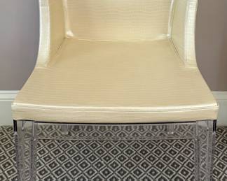 Kartell Mademoiselle Chair