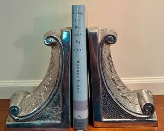 Bookends
