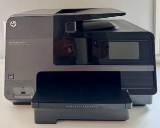 HP Officejet Pro 8620