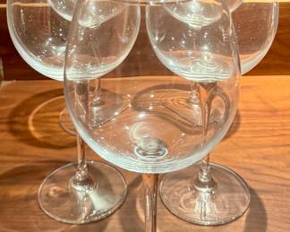 Wine Glasses