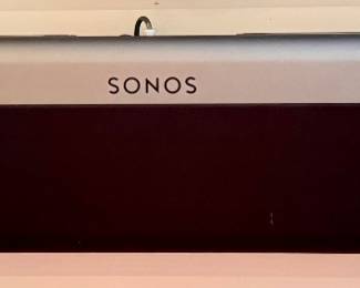 Sonos Soundbar