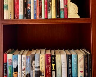 Books