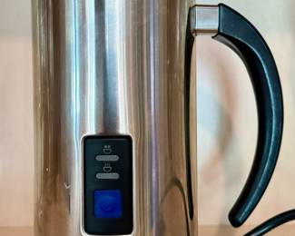 Milk Frother