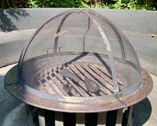 Fire Pit
