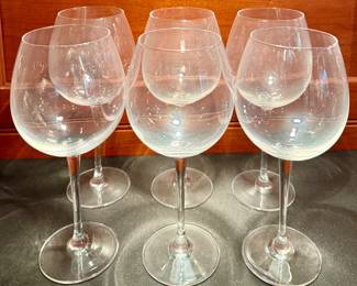 Wine Glasses