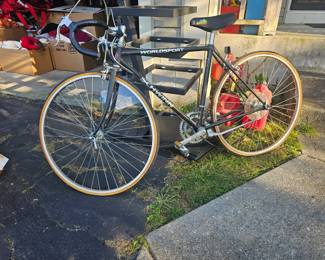 Sale Picture