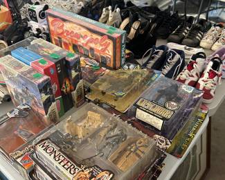 Sale Picture
