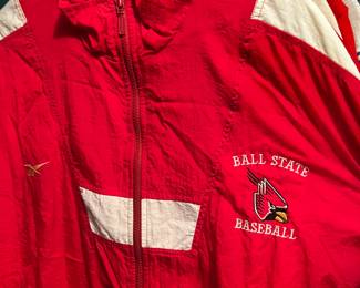 Ball State North Central College jacket sweatshirts tshirts