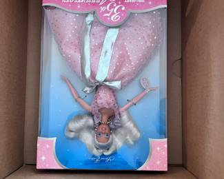 35th anniversary Barbie