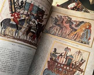 L'Illustration 1938 magazine