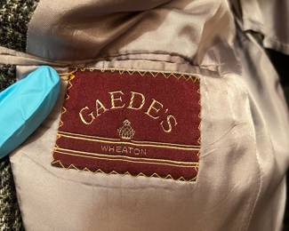 Gaedde's