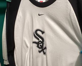 White Sox T-shirts