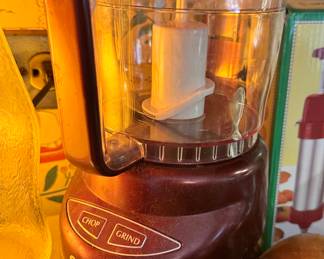 Cuisinart Mini-Prep Plus 3-Cup Food Processor – Compact Chopper & Grinder – Kitchen Countertop Appliance