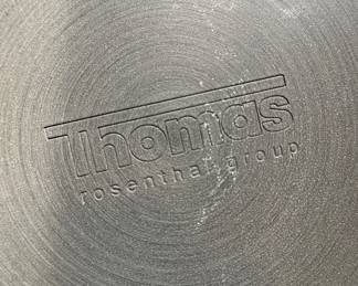 Thomas Rosenthal Group Cookware – Premium German Stainless Steel Pan / Pot Base