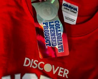 Orange Bowl bound t-shirts NIU Huskies