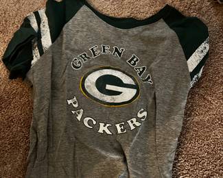 Green Bay Packers ts