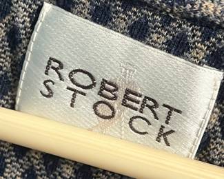 Robert Stock