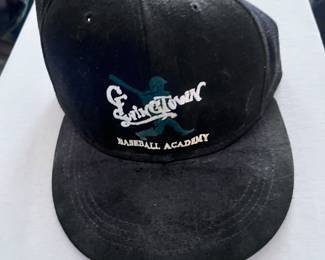 Cf baseball academy hat