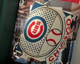 Vintage newspaper and magazines Sports Illustration etc