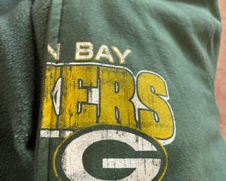 Green Bay wear