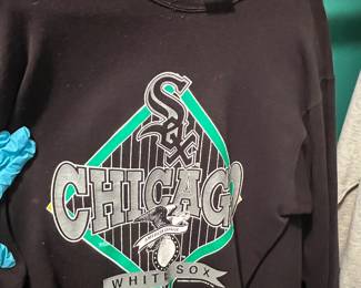 Chicago White Sox