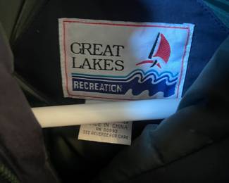Great Lakes