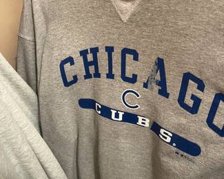 Chicago Cubs tshirts