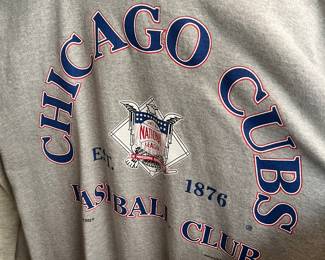 Chicago Cubs