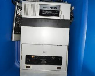 TD Escort docking tuner